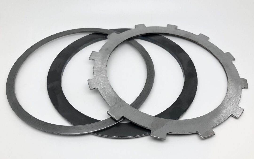 Biggelaar Performance, Ducati quiet clutch kit