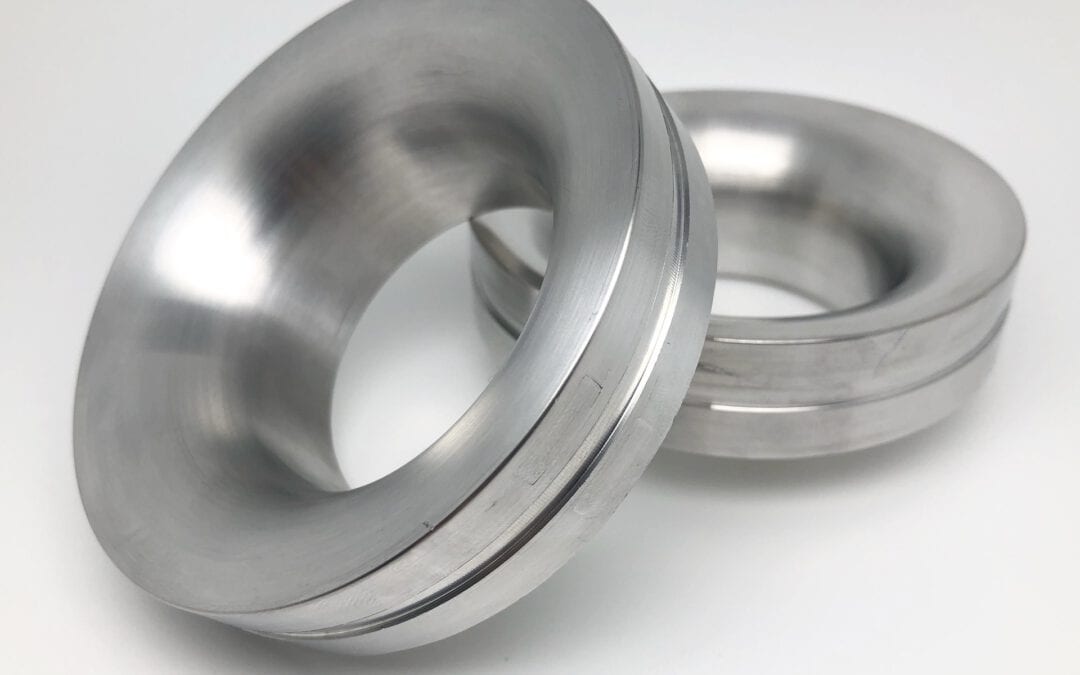 Ducati Hypermotard / Sport classic, Velocity stack kit