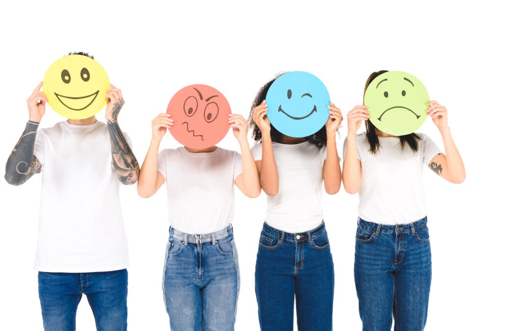 Autistic Masking and Practitioners: Why Professionals Should Be Talking About What’s Not Being Said