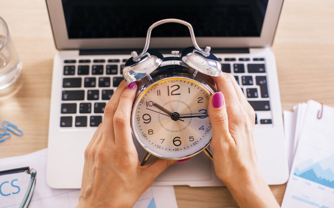 Working Smarter, Not Harder with AI