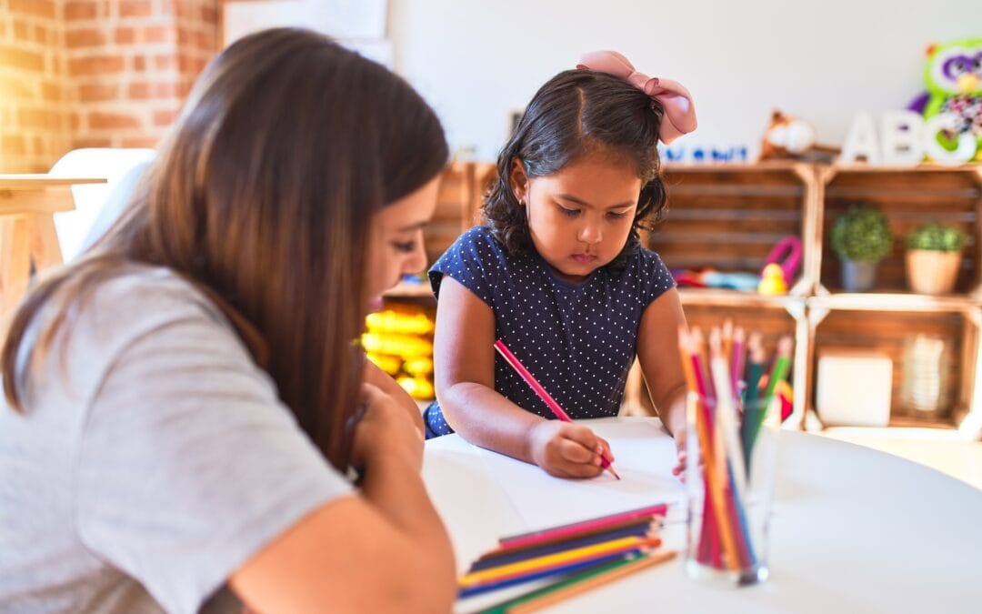 Making Data Work for You: A Guide to Intentional Evaluation in Special Education
