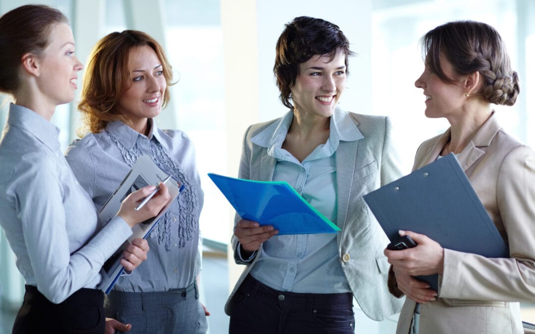 Fostering Supportive Work Environments for Special Education Providers