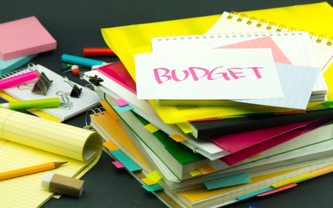 Budget Woes