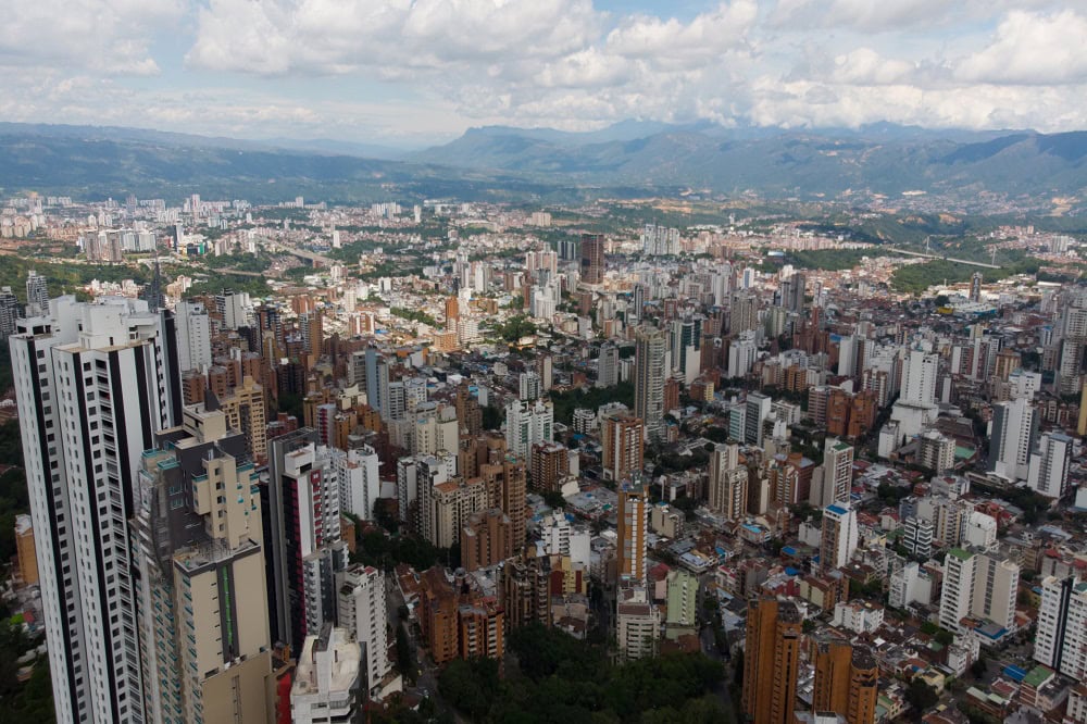 Conoce la historia de Bucaramanga en cinco partes Instituto Municipal