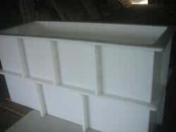 Polypropylene Sheet, Sheets and Plate for Industrial Applications