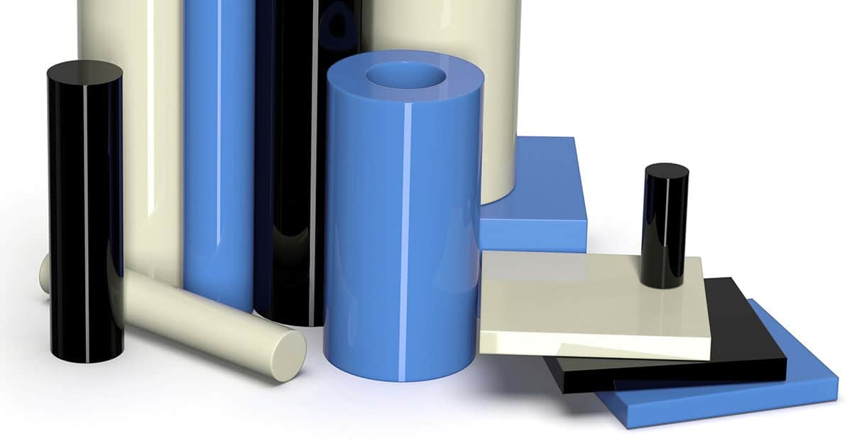 Comparing Performance Plastic With Single Use Plastics