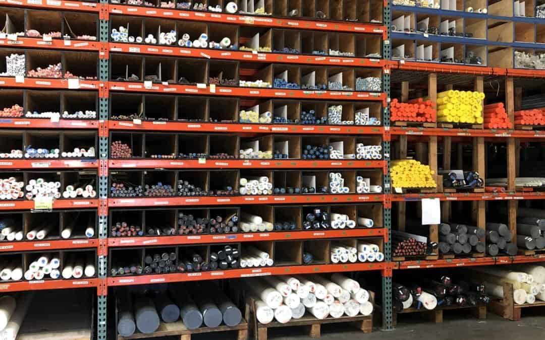 Which Plastic Sheet or Rod To Use – How Do I Choose The Proper Plastic Materials