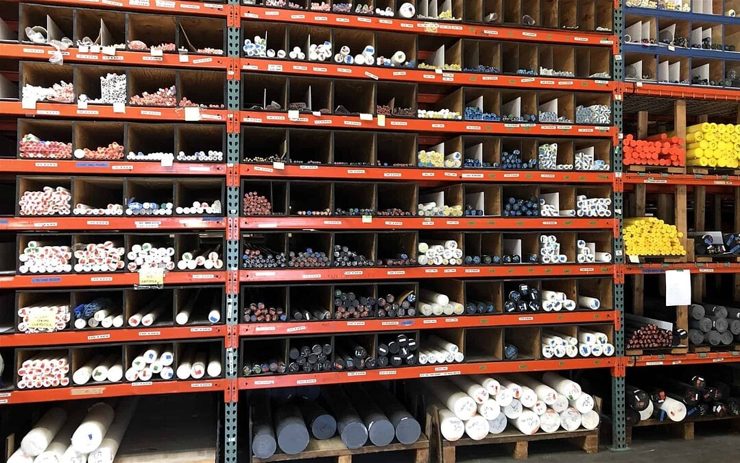 Which Plastic Sheet or Rod To Use – How To Choose Plastic Materials For Your Application