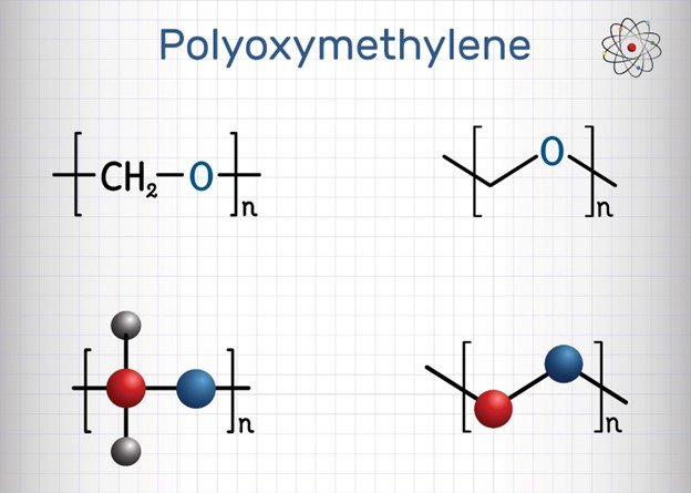 Acetal Copolymer vs Delrin® Homopolymer Properties
