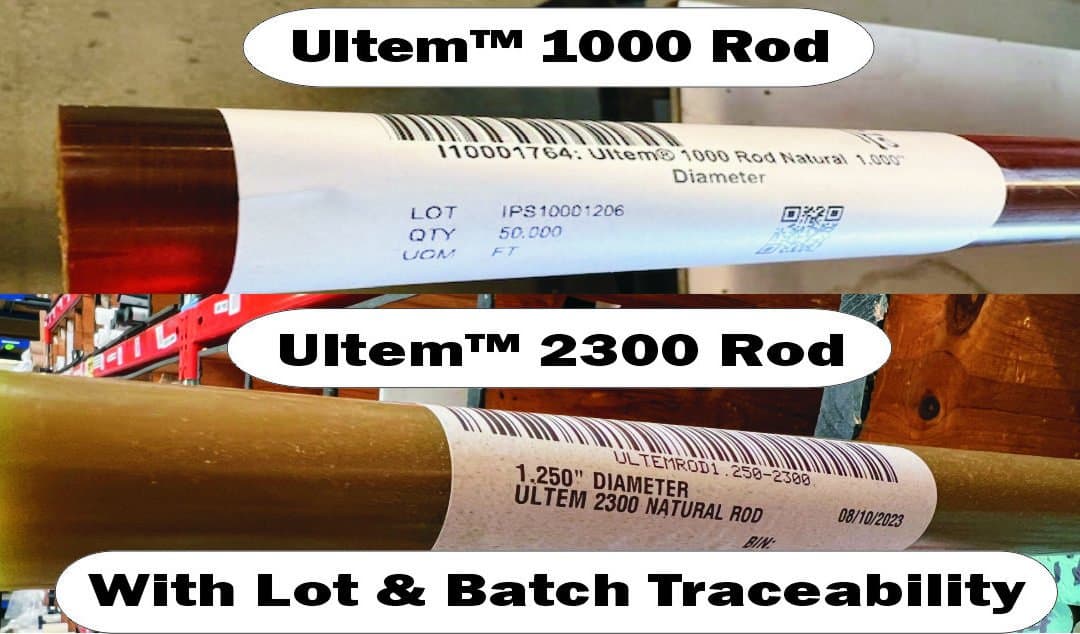 Is Ultem™ the Ultimate Performance Plastic?