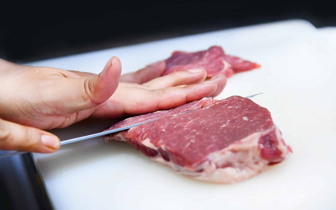 Food Processing Plastic & Wear-Resistant Plastic Materials Supplier