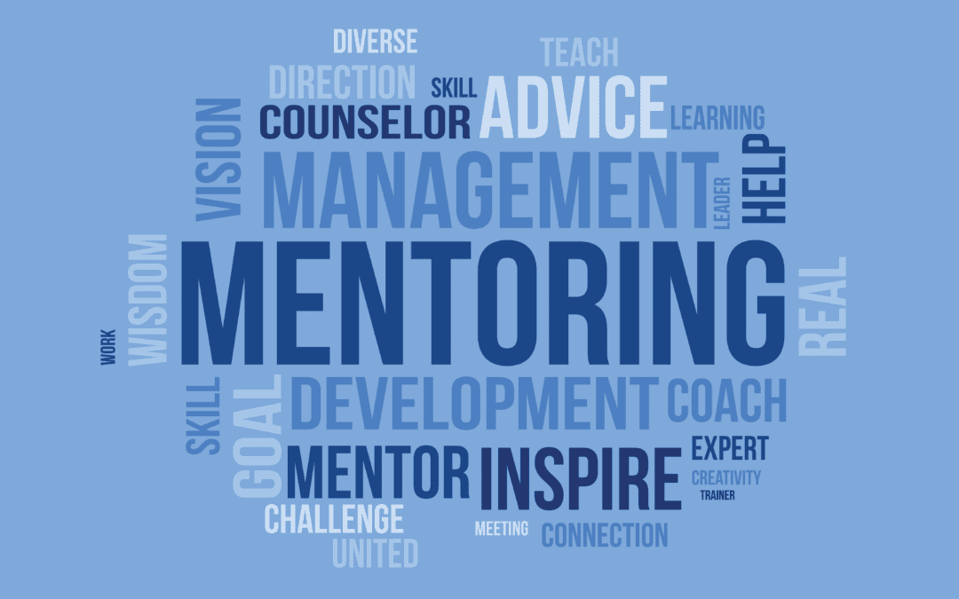 National Mentoring Month
