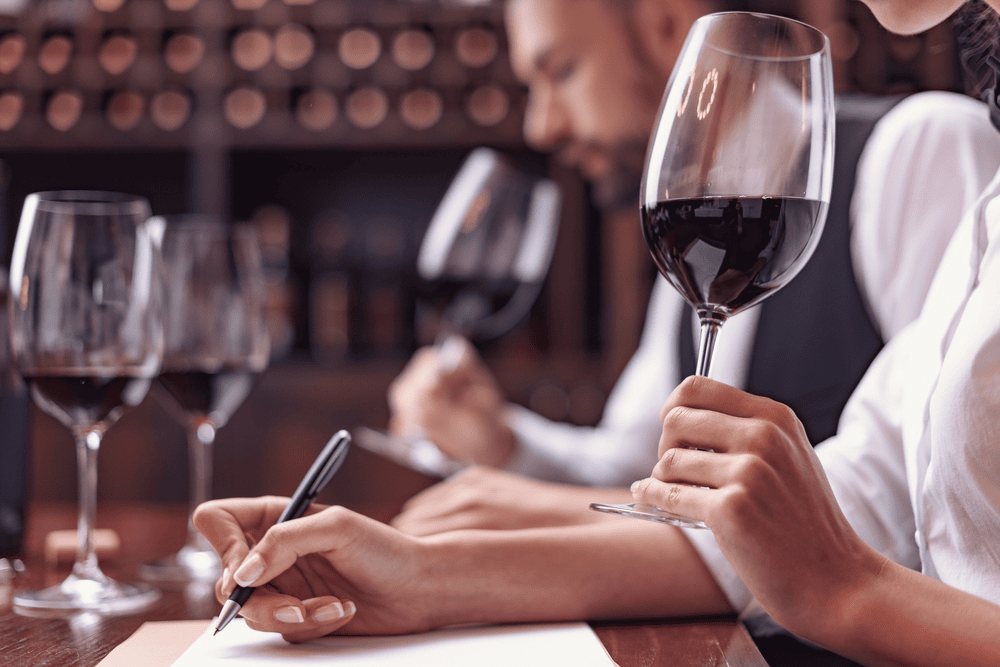 What Do MTSS and Wine Tasting Have in Common? 