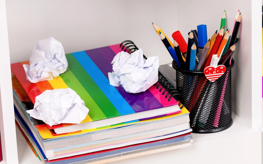 Lost Data, Forgotten Goals, and Crumpled Gum Wrappers: A Love Letter to Real-Life Special Educators