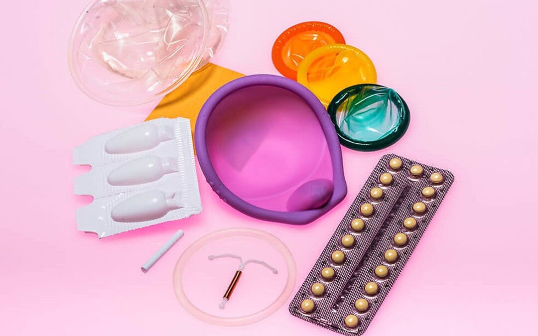 Contraception : family planning or birth control