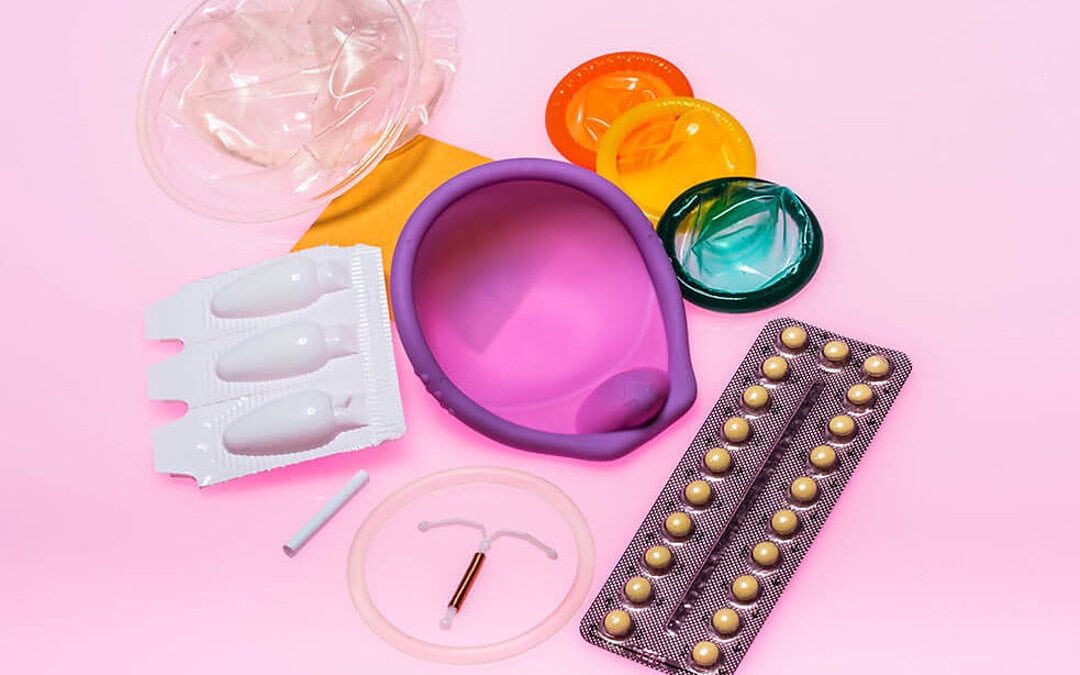 ΑΝΤΙΣΥΛΛΗΨΗ (CONTRACEPTION)