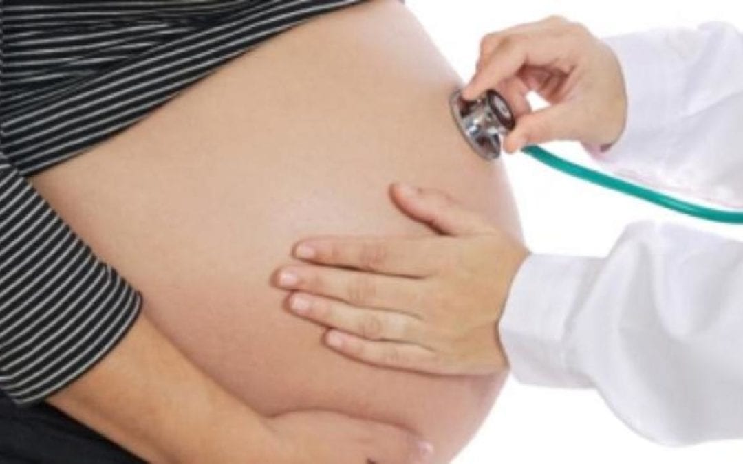 ΤΙ ΕΙΝΑΙ Ο ΜΗ ΕΠΕΜΒΑΤΙΚΟΣ ΠΡΟΓΕΝΝΗΤΙΚΟΣ ΕΛΕΓΧΟΣ : TEST ΥΨΗΛΗΣ ΕΥΑΙΣΘΗΣΙΑΣ
