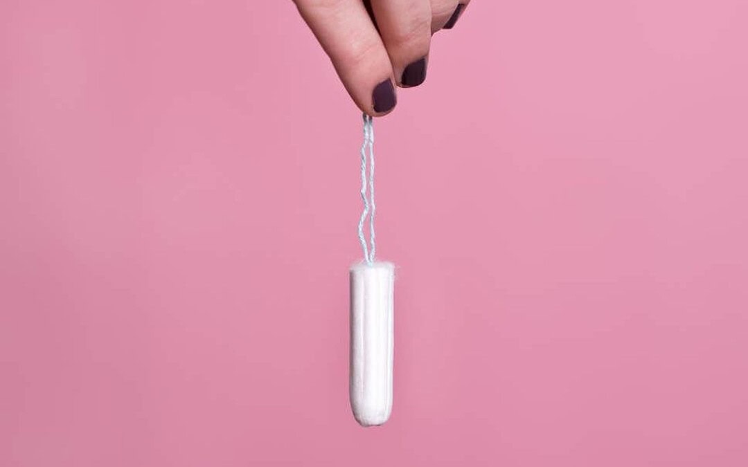 ΤΟ ΤΑΜΠΟΝ (TAMPON) ΔΕΝ ΕΙΝΑΙ ΠΙΑ ΤΑΜΠΟΥ!