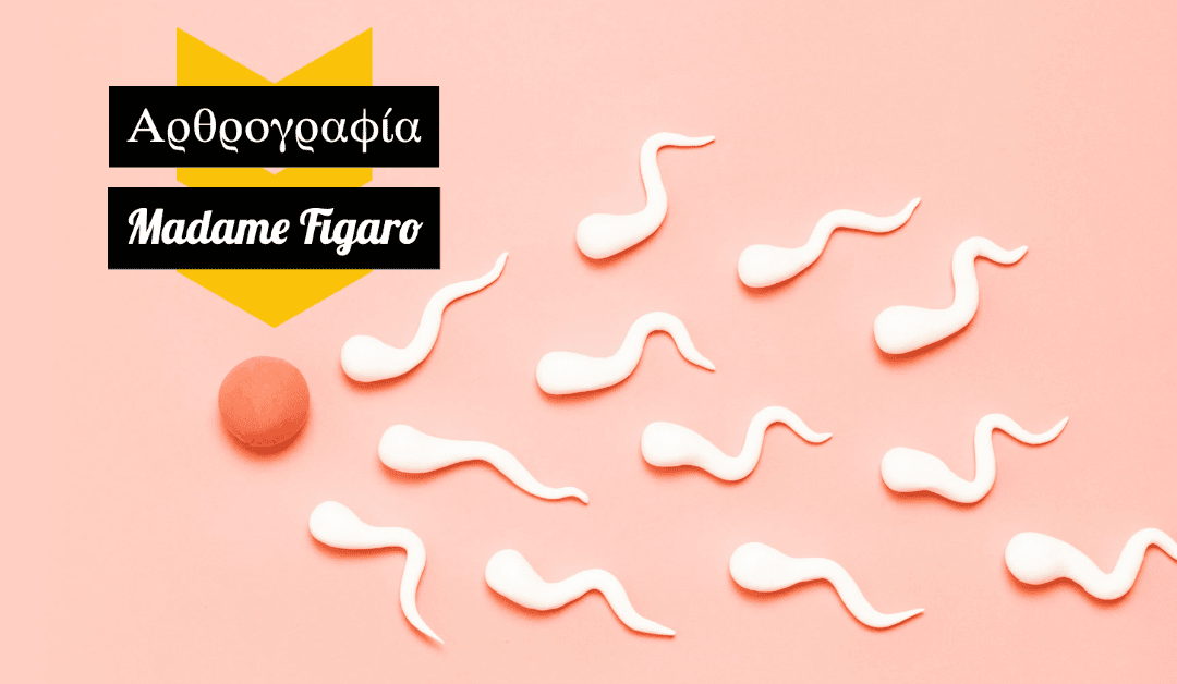 Εξωσωματική γονιμοποίηση ( IVF ) – Μια μεγάλη ευκαιρία στη μητρότητα!