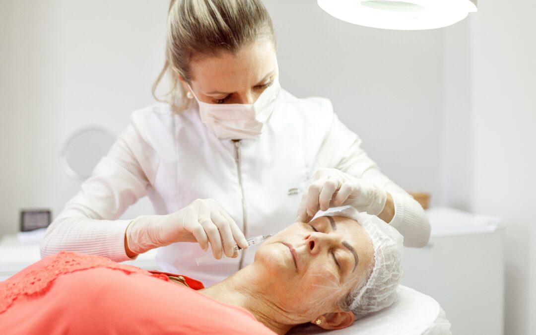 Bioestimulación: el secreto detrás de una piel que se regenera desde adentro.