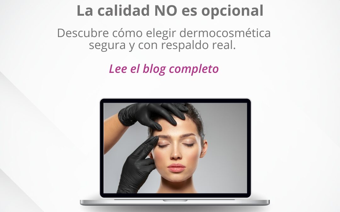 Lemoshe y la nueva era de la Bioestimulación avanzada: Exosomas, Boosters NAD+ que transforman la práctica estética