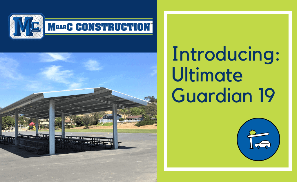 Introducing: Ultimate Guardian 19