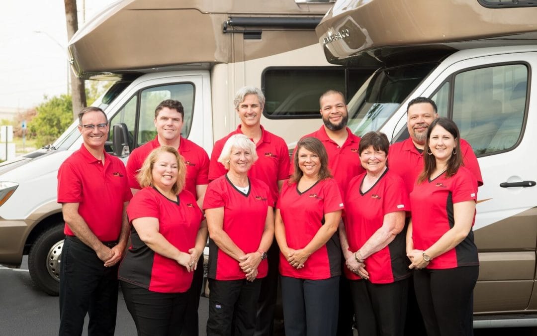Med Transport Center’s Luxurious Patient Transport Services