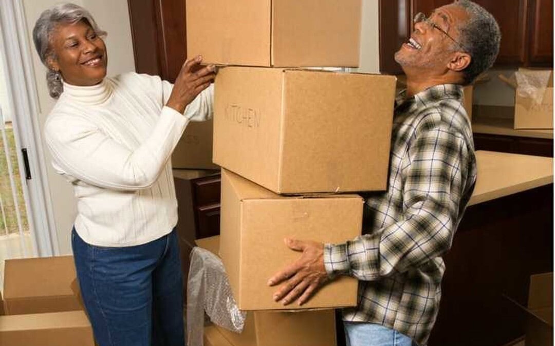 10 Quick Tips for Downsizing – Part 4