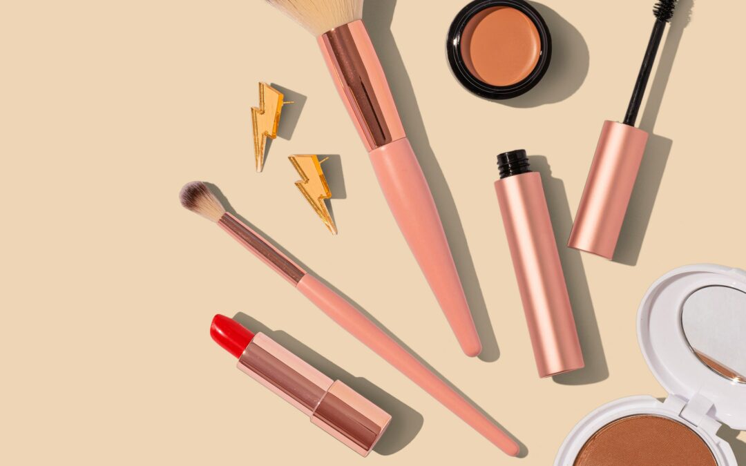 Maquillaje para fotografía