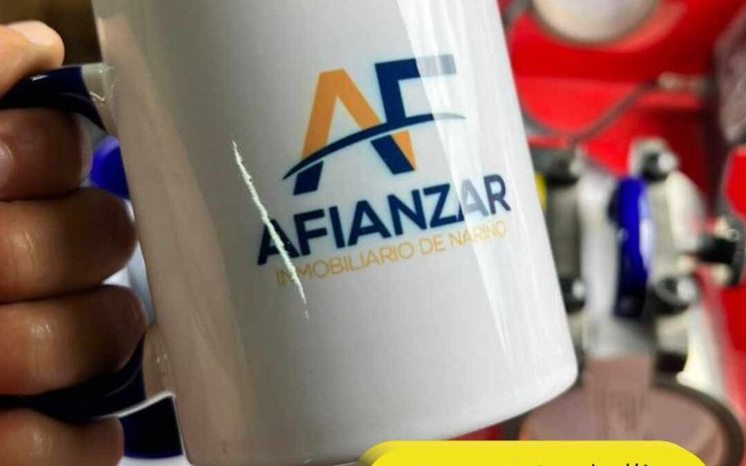 Mugs Publicitarios