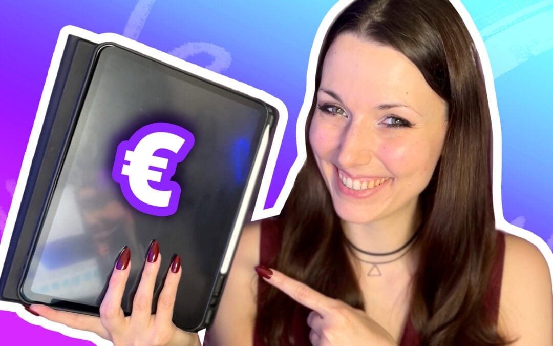 YOUTUBE | iPad verkaufen: So funktioniert’s