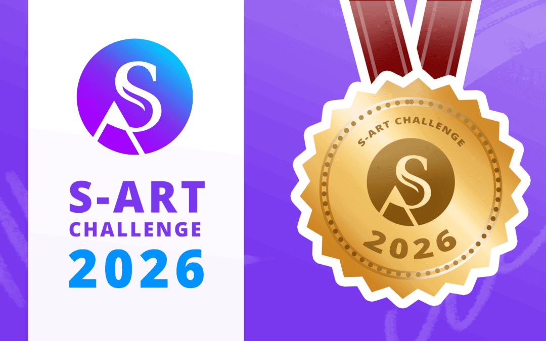 S-Art Challenge 2026 startet
