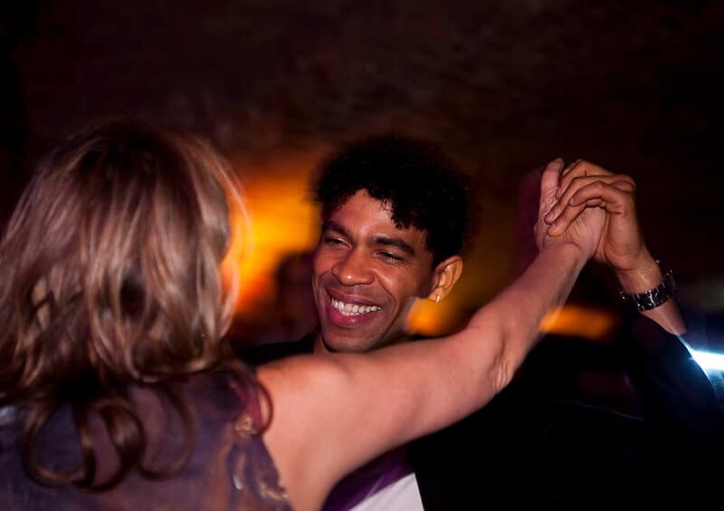 Carlos Acosta Ballet