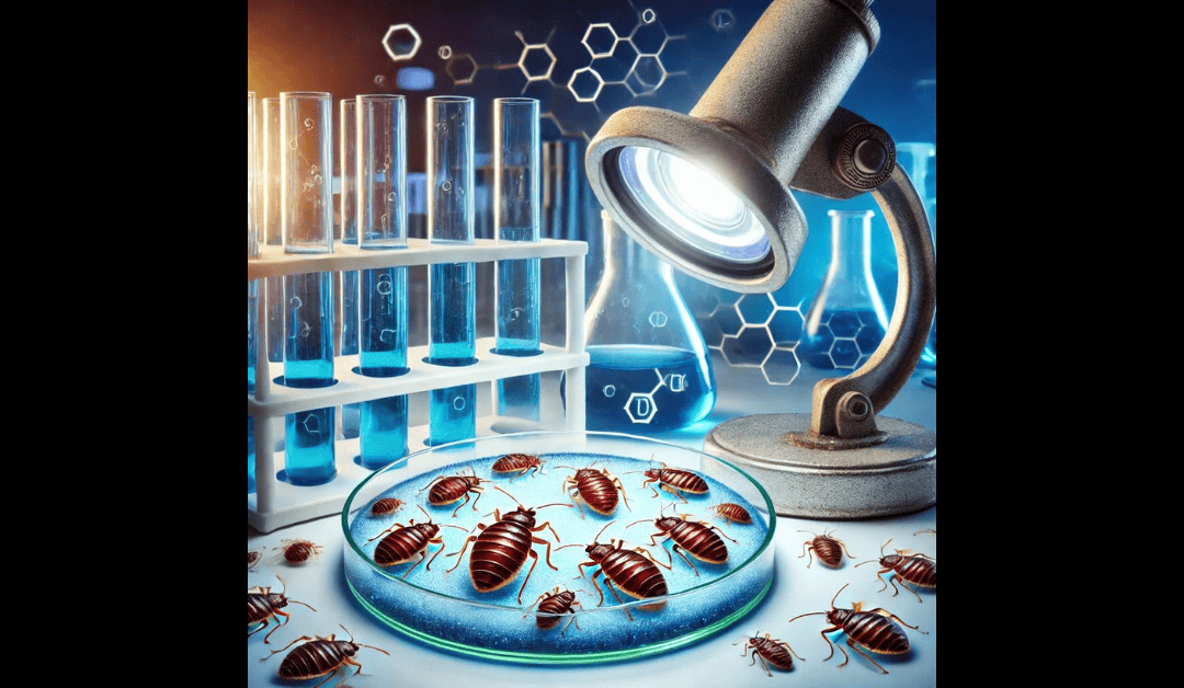 Does UV Light Really Kill Bed Bugs? What the Science Reveals
