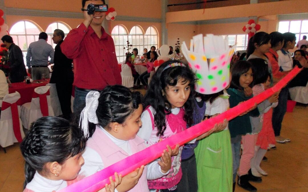 Eventos infantiles & escolares