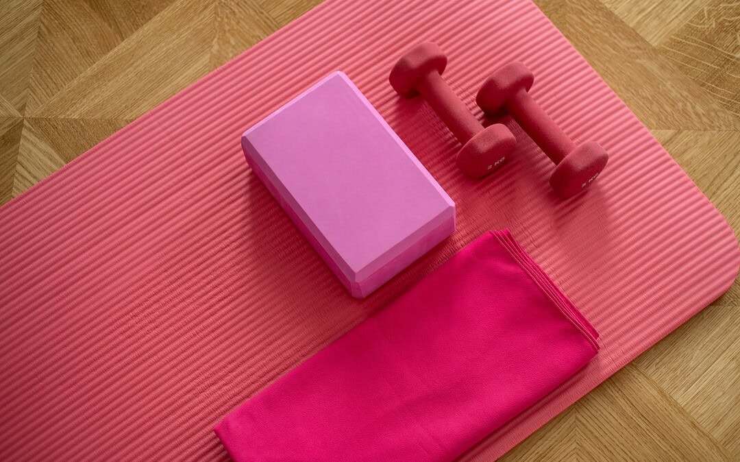 5 Essential Pieces of Home Fitness Equipment
