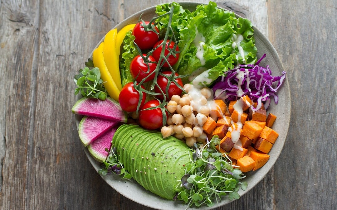 The Ultimate Guide to Anti-Inflammatory Foods