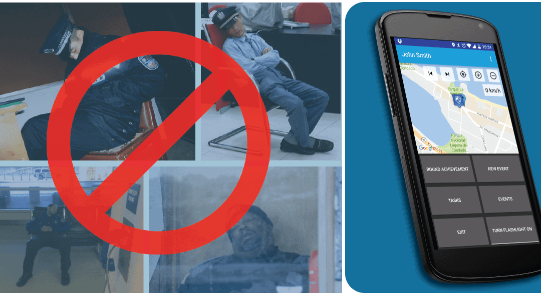 Think You Know What Your Guards Are Doing? Think Again!