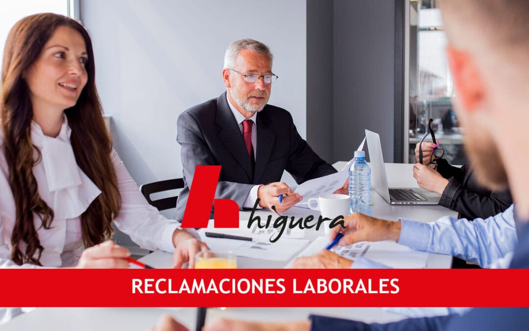 Reclamaciones laborales ¿Cómo defenderse?