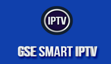 IPTV sur iPhone, iPad, Apple TV avec l’application GSE Player