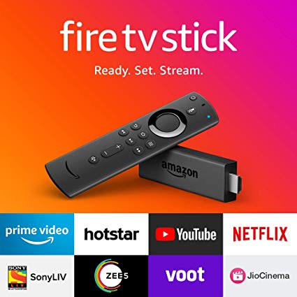 Tutoriel IPTV sur Fire TV (ou Amazon Firestick)