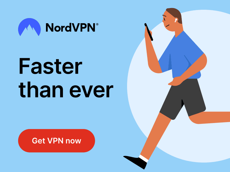 What is The Best VPN for IPTV? NordVPN