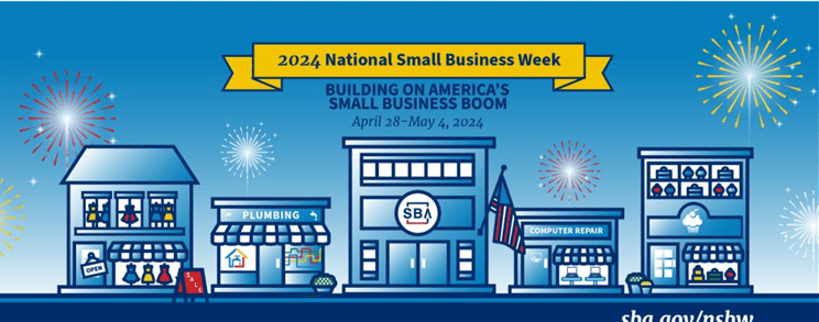 2024 NSBW