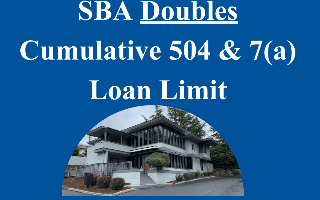 SBA Notice
