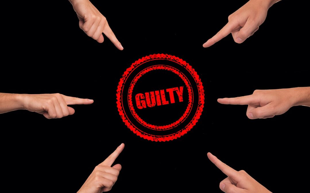 La auto responsabilidad