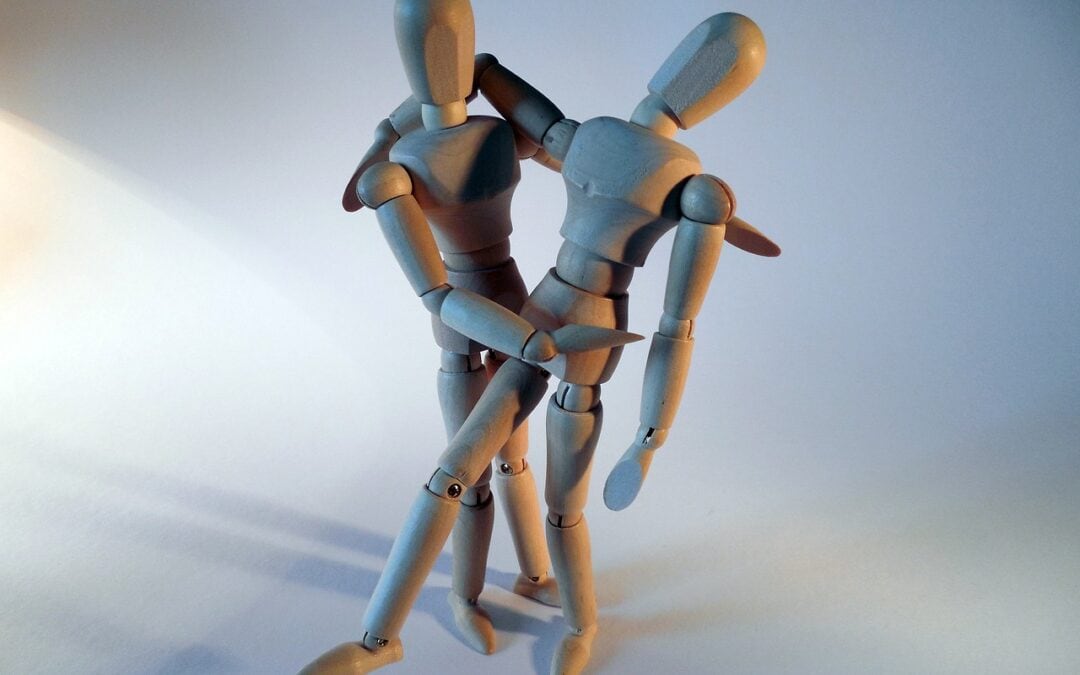 Autoindulgencia y victimismo