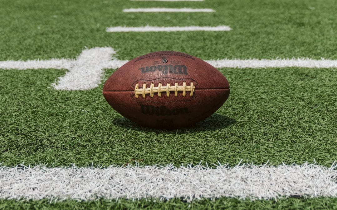 Football für Zuschauer – Defense