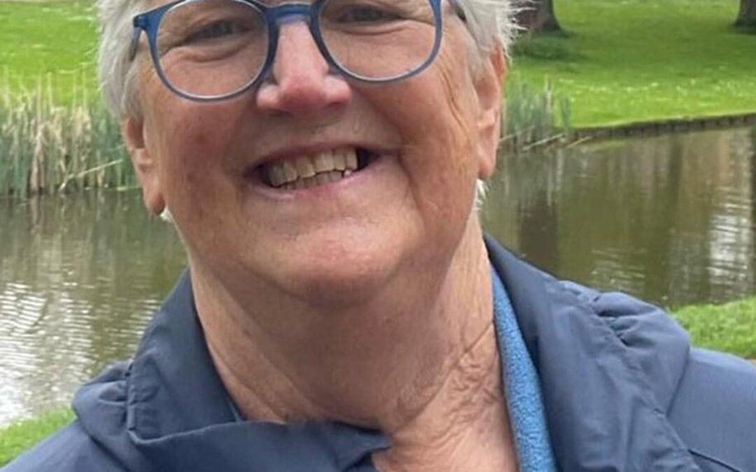 Interview Beppie Peters
