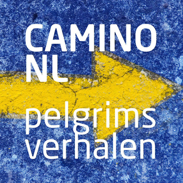 Wegen met Zegen in podcast ‘Camino NL – pelgrimsverhalen’