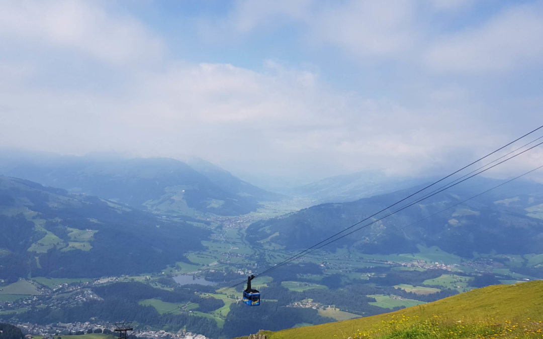 Moje przyjemności lipca w rytmie slow